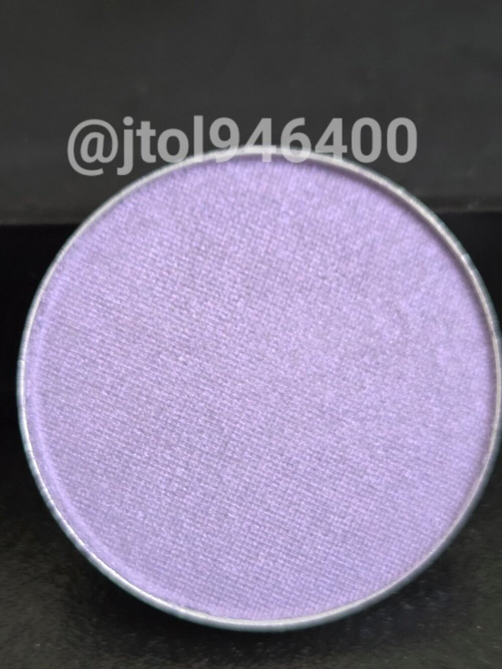 Mac Beautiful Iris Eyeshadow Refill Pan